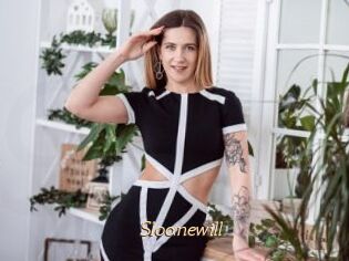 Sloanewill