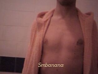 Smbanana