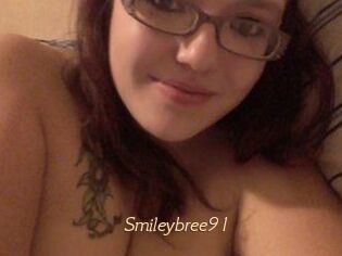 Smileybree91