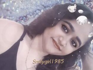 Smilygirl1985
