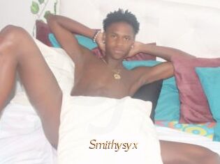 Smithysyx