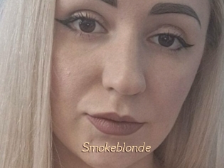 Smokeblonde