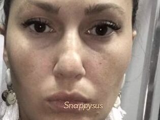Snappysus