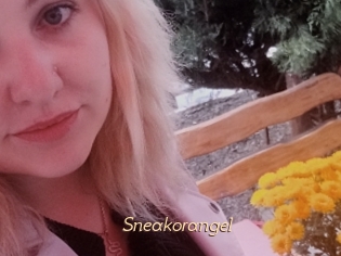 Sneakorangel