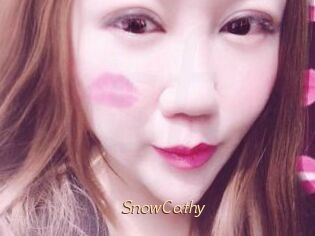 SnowCathy