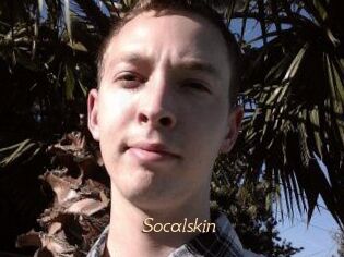 Socalskin