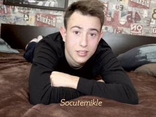 Socutemikle