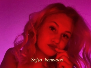 Sofia_kenwood