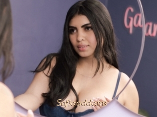 Sofiaaddams