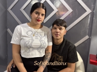 Sofiaandlianx