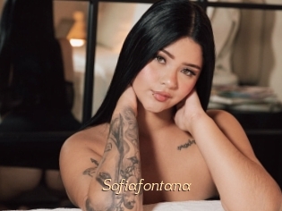 Sofiafontana