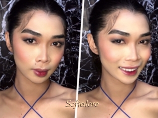 Sofialore