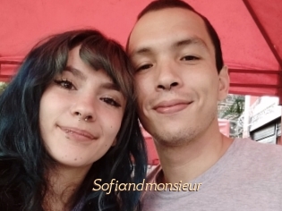 Sofiandmonsieur