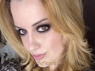 Sofiaspain