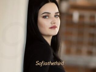 Sofiathethird