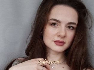 Sofiayour