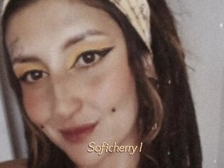 Soficherry1
