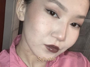 Sofirobin