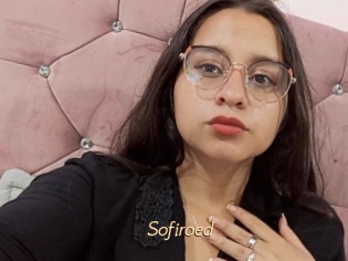 Sofiroed