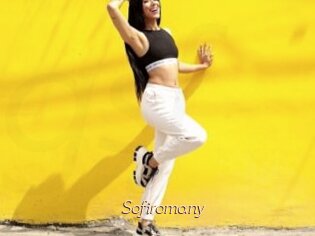 Sofiromany