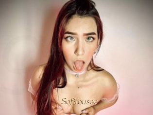 Sofirousee