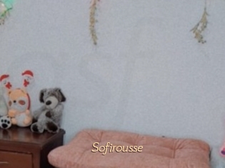 Sofirousse