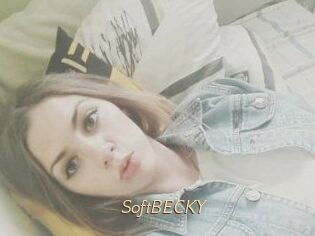 SoftBECKY