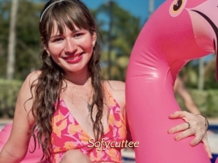 Sofycuttee