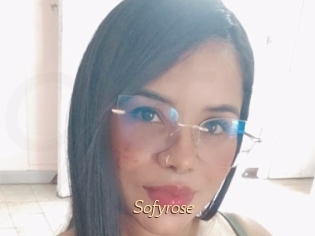 Sofyrose