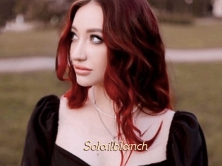 Solailblanch