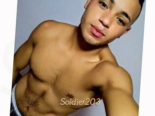 Soldier203