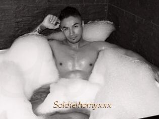Soldierhornyxxx
