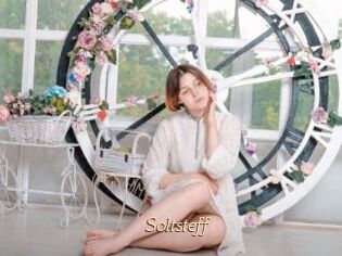 Soltsteff