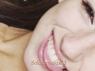 Solutionsalas23