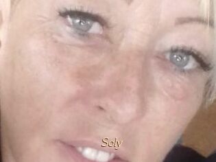 Soly