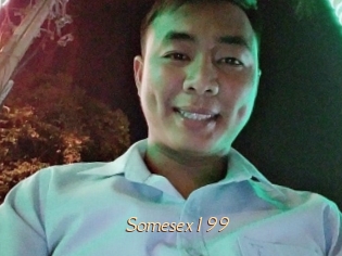Somesex199