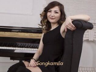 Songkamila