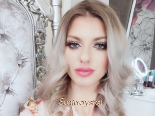 Soniacrystal