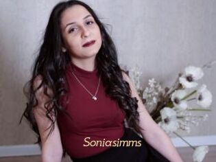 Soniasimms