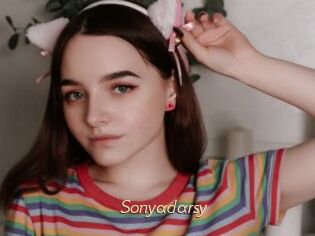 Sonyadarsy
