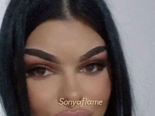 Sonyaflame
