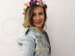 Sonyaghost