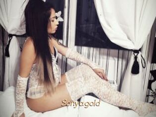 Sonyagold