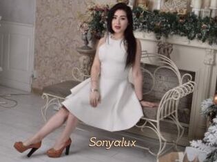 Sonyalux