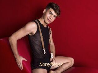 Sonyhotxx