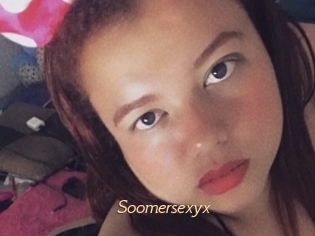 Soomersexyx