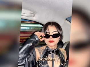 Sophiaa