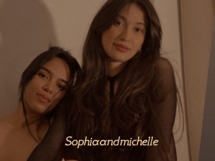 Sophiaandmichelle