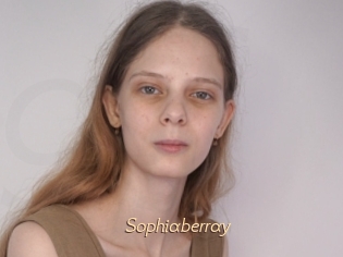 Sophiaberray