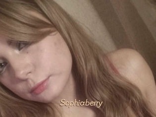 Sophiaberry